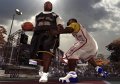 AND1 Streetball : nouveaux screenshots