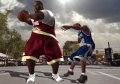 AND1 Streetball : nouveaux screenshots