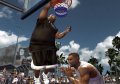 AND1 Streetball : nouveaux screenshots