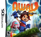 AWAY Shuffle Dungeon
