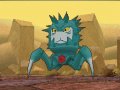 AWAY Shuffle Dungeon s'illustre