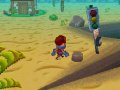 AWAY Shuffle Dungeon s'illustre