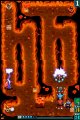 AWAY Shuffle Dungeon s'illustre