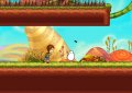 A Boy and his Blob : premi�res images