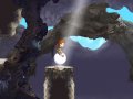 A Boy and his Blob : premi�res images