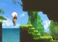 A Boy and his Blob : premi�res images