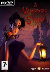A Vampyre Story