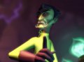 A Vampyre Story 2 annonc� en images