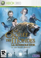 A la Crois&eacute;e des Mondes : La Boussole d'Or - Le Jeu Vid&eacute;o Officiel