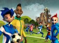 Ubisoft annonce Academy of Champions