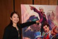 ITW Minae Matsukawa (Phoenix Wright)