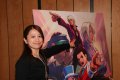 ITW Minae Matsukawa (Phoenix Wright)