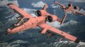 Du contenu pour Ace Combat 6