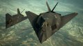 Du contenu pour Ace Combat 6