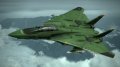 Du contenu pour Ace Combat 6