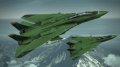 Du contenu pour Ace Combat 6