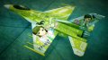 Du contenu pour Ace Combat 6