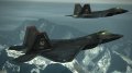 Du contenu pour Ace Combat 6
