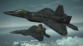 Du contenu pour Ace Combat 6