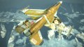 Du contenu pour Ace Combat 6