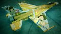 Du contenu pour Ace Combat 6