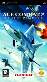 Ace Combat X : Skies of Deception