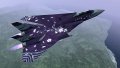 Ace Combat X se met � jour en images