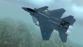 Ace Combat X : une envol�e d'images