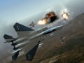 Plus d'images d'Ace Combat Zero