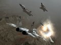 Plus d'images d'Ace Combat Zero