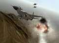 Plus d'images d'Ace Combat Zero