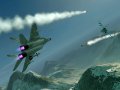 Plus d'images d'Ace Combat Zero