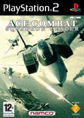 Ace Combat : Squadron Leader