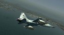 Ace Combat 5 : un bombardement d'images