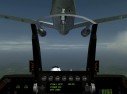 Ace Combat 5 : un bombardement d'images