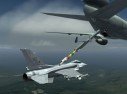 Ace Combat 5 : un bombardement d'images
