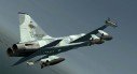 Ace Combat 5 : un bombardement d'images
