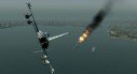Ace Combat 5 : un bombardement d'images