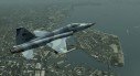 Ace Combat 5 : un bombardement d'images