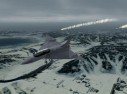 Ace Combat 5 : un bombardement d'images