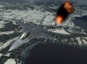 Ace Combat 5 : un bombardement d'images