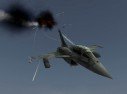 Ace Combat 5 : un bombardement d'images