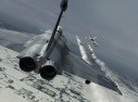 Ace Combat 5 : un bombardement d'images