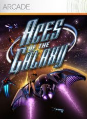 Aces of The Galaxy