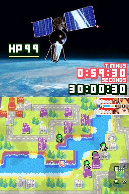 Advance Wars : Dual Strike