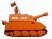 Guerre tactique sur DS