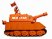 Advance Wars DS 2 : premières images
