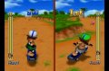 Adventure Island Wii : une date jap'