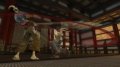E3 08 > Afro Samurai prend l'air