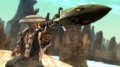 TGS 08 > Afro Samurai tranche en images